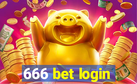 666 bet login